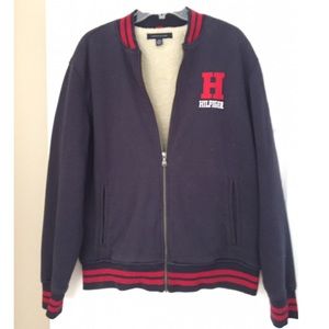 Hilfiger Jacket